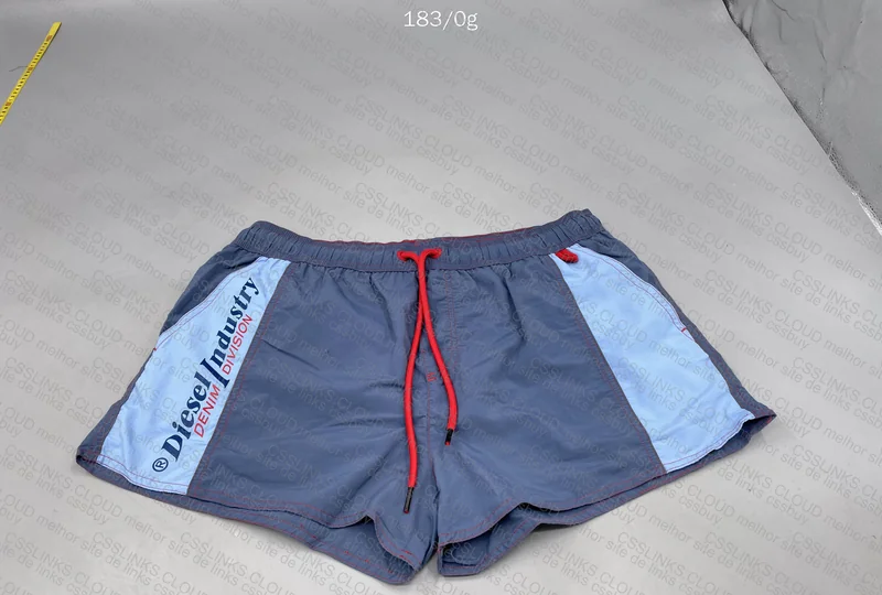 Shorts Diesel