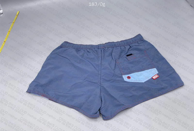 Shorts Diesel 3