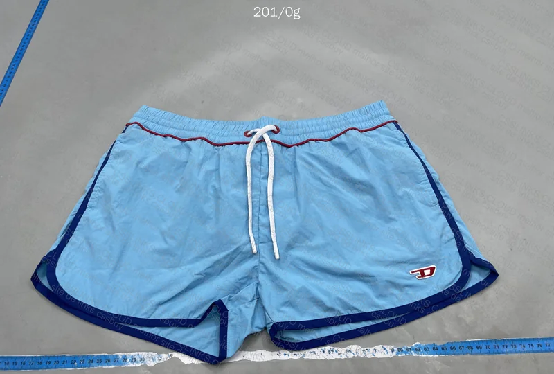 Shorts Diesel 4