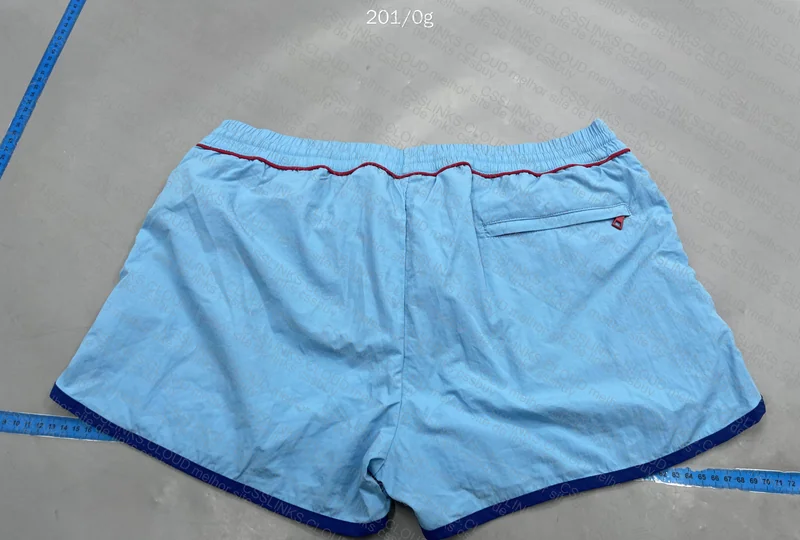 Shorts Diesel 6
