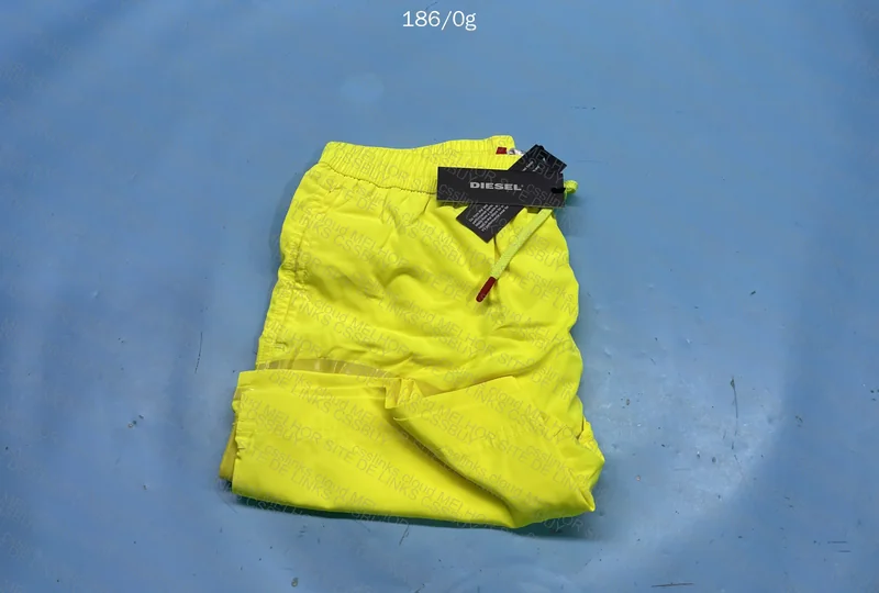 Shorts diesel
