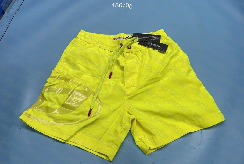 Shorts diesel 3