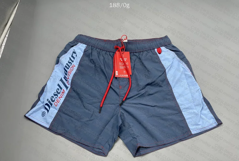 Shorts Diesel 2!! (OG?)