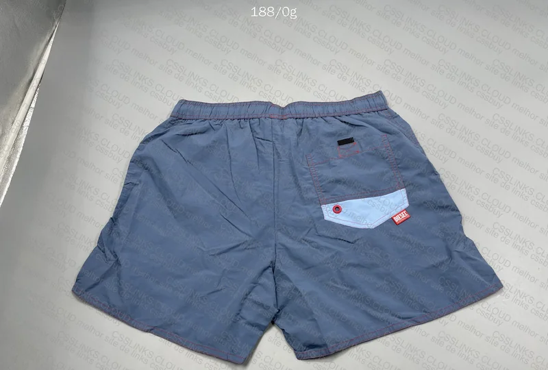 Shorts Diesel 2!! (OG?) 2
