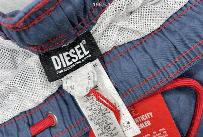 Shorts Diesel 2!! (OG?) 3
