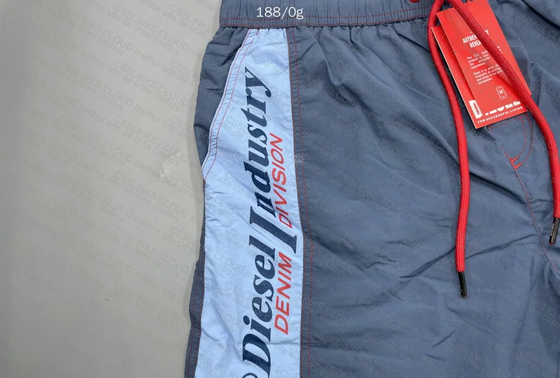 Shorts Diesel 2!! (OG?) 4