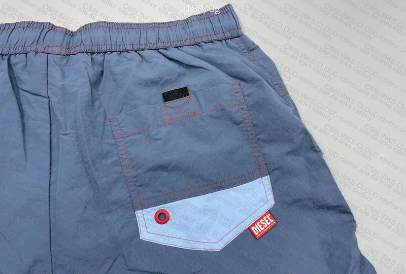 Shorts Diesel 2!! (OG?) 5