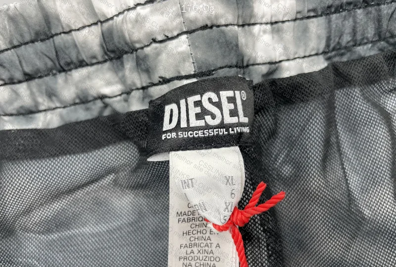 Shorts Diesel 3!! (OG?)