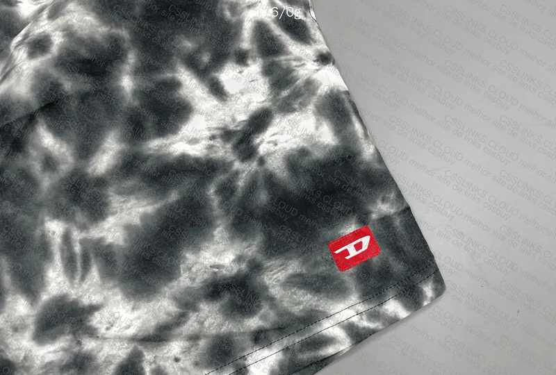 Shorts Diesel 3!! (OG?) 3
