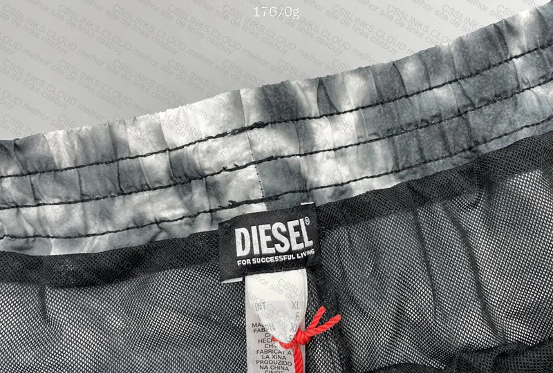 Shorts Diesel 3!! (OG?) 5