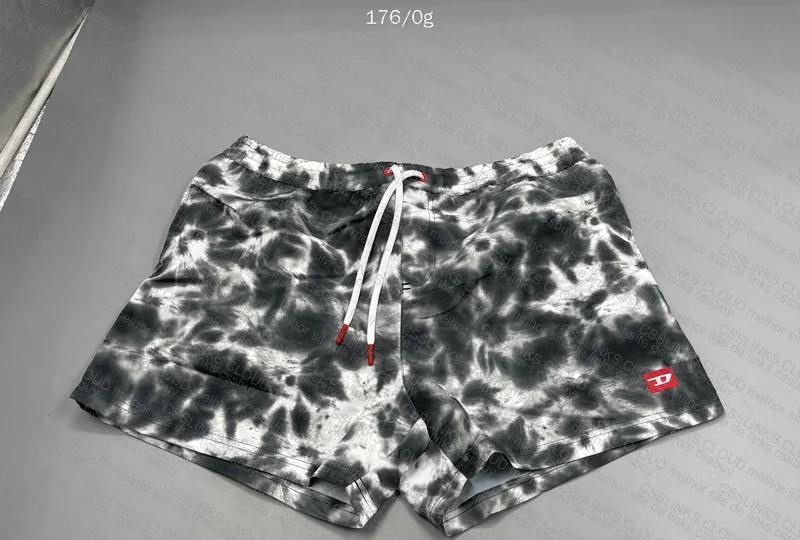 Shorts Diesel 3!! (OG?) 7