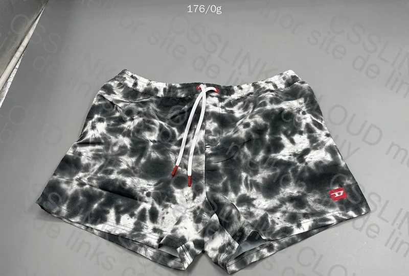 Shorts Diesel 3!! (OG?) 8