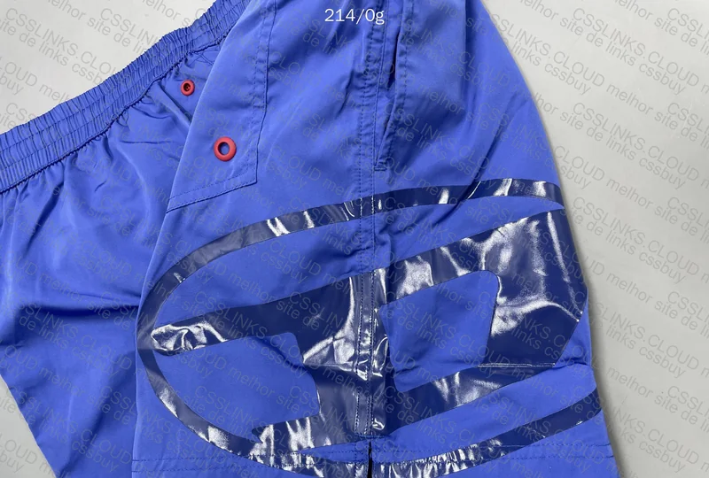 Shorts Diesel!! (OG?) 3