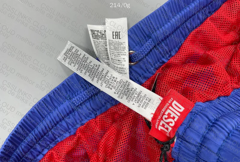 Shorts Diesel!! (OG?) 5