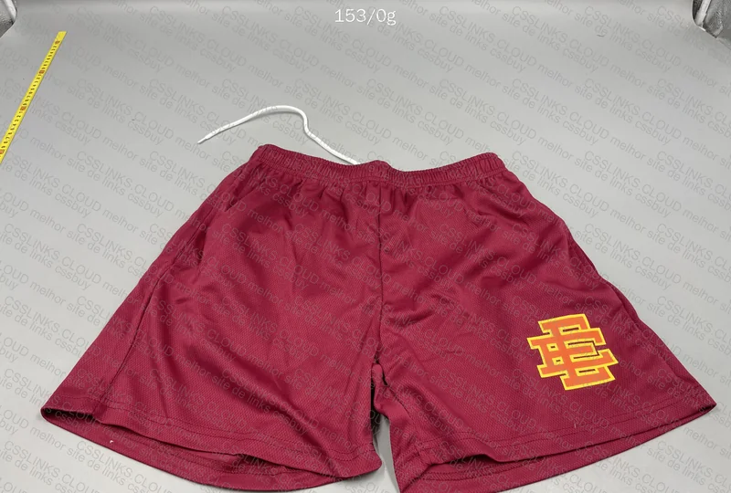 Erequi Manelson Shorts 2