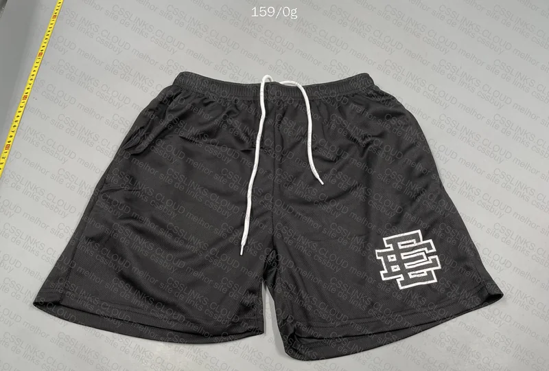 Erequi Manelson Shorts 4