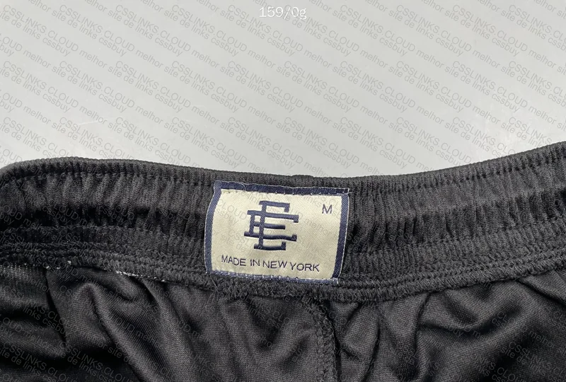 Erequi Manelson Shorts 5