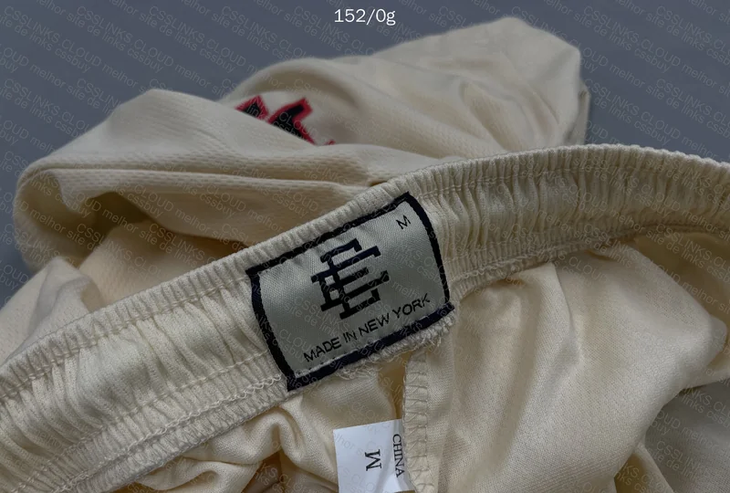 Erequi Manelson Shorts 6