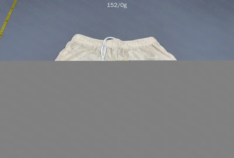 Erequi Manelson Shorts 7