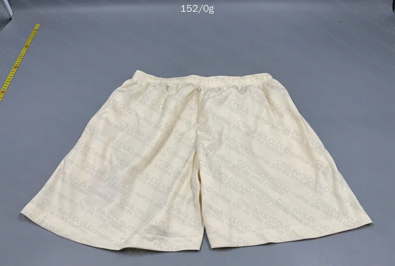 Erequi Manelson Shorts 8