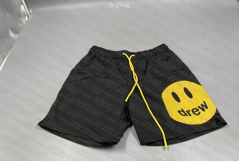 :Shorts drew