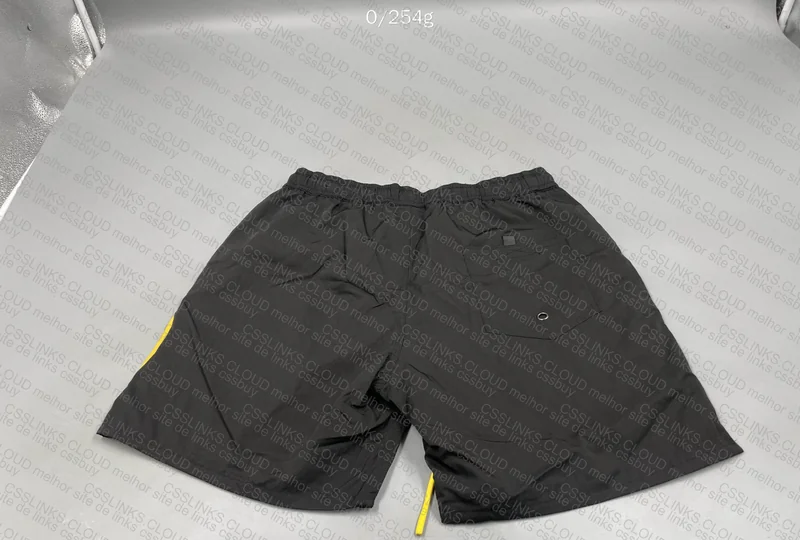 :Shorts drew 3