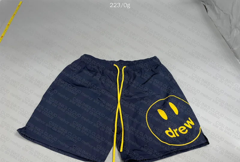 Shorts Drew 2