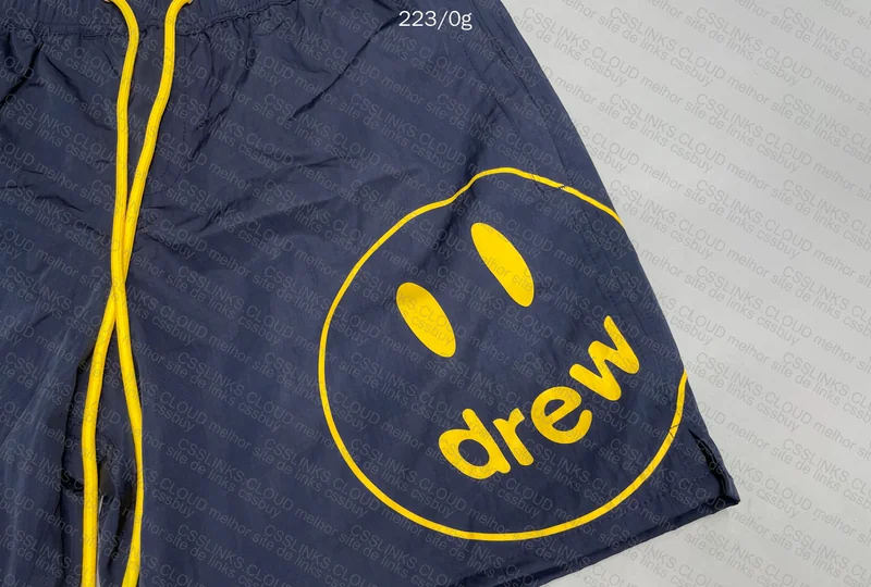 Shorts Drew 4
