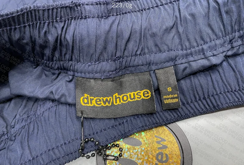 Shorts Drew 5