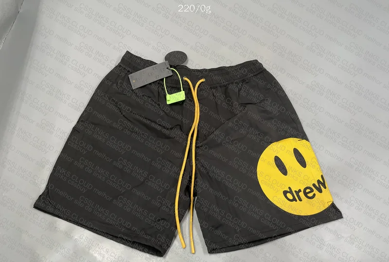 SHORTS DREW 3