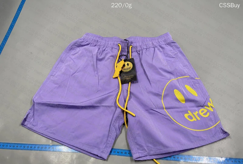 SHORTS DREW HOUSE