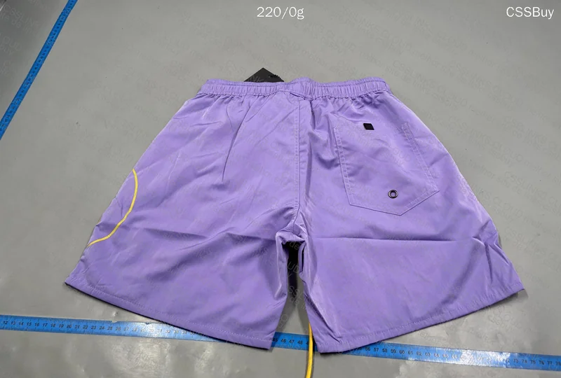 SHORTS DREW HOUSE 4
