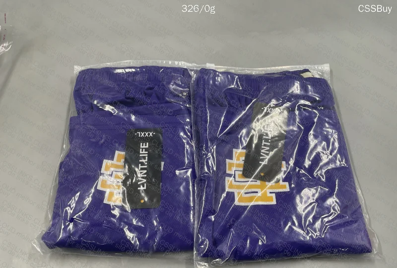 Shorts EE 2x