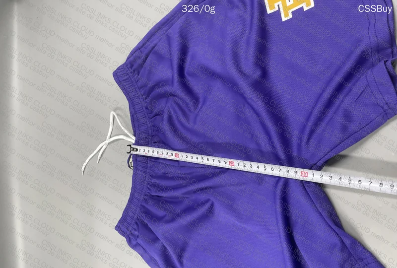 Shorts EE 2x 2