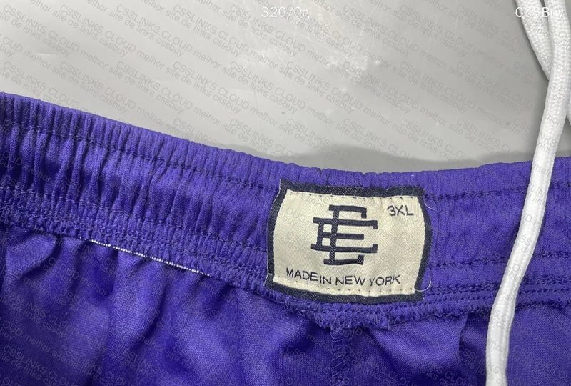 Shorts EE 2x 3