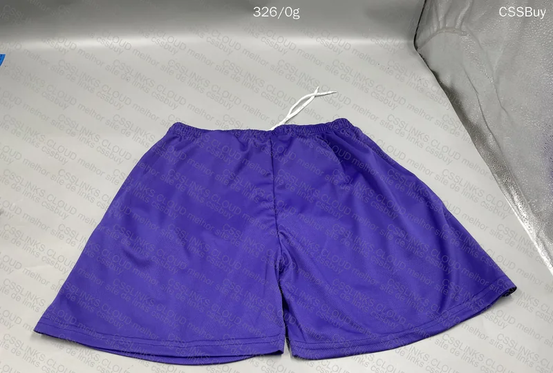 Shorts EE 2x 4