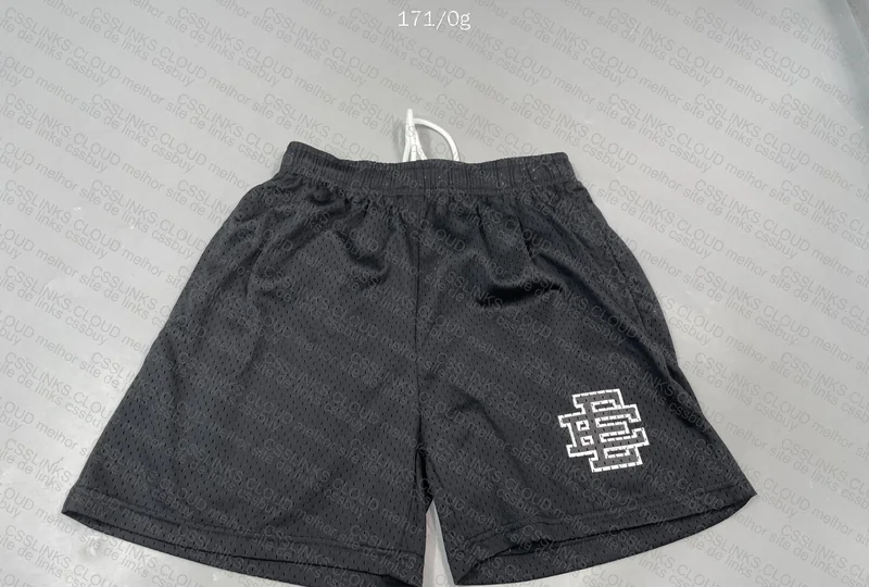 Shorts EE (ajuda)