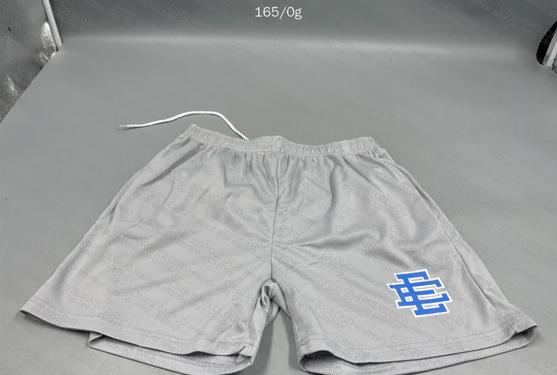 EE Shorts (with Measurements)