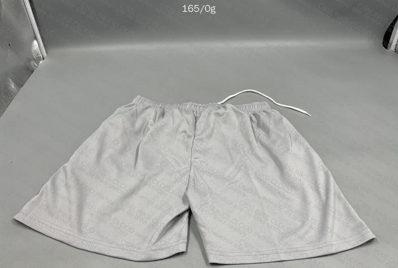 EE Shorts (with Measurements) 2