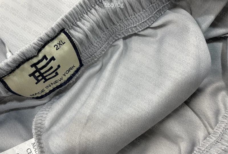 EE Shorts (with Measurements) 3