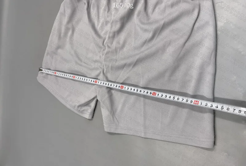 EE Shorts (with Measurements) 6