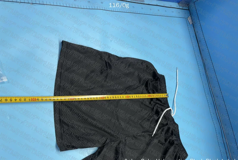 EE Shorts (with Measurements) 2