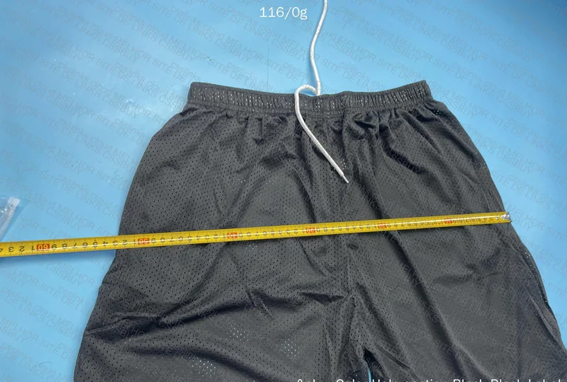 EE Shorts (with Measurements) 3