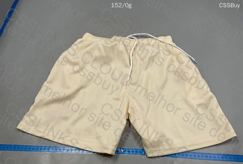 Shorts EE e Essentials