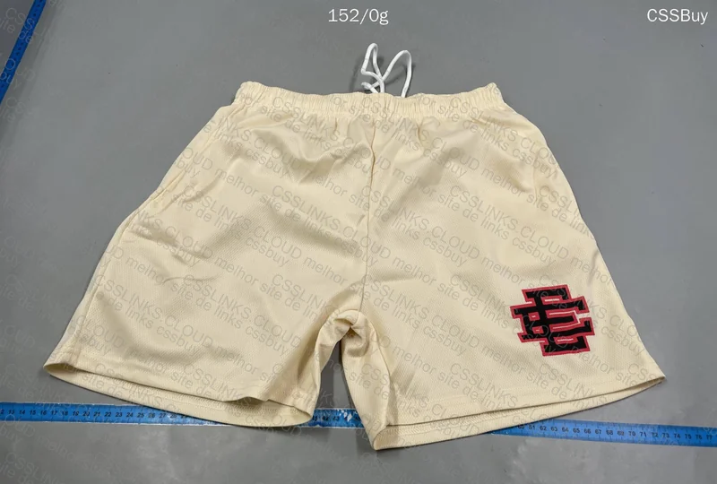 Shorts EE e Essentials 2