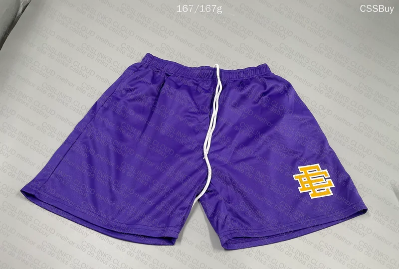 Shorts EE EricEmanuel