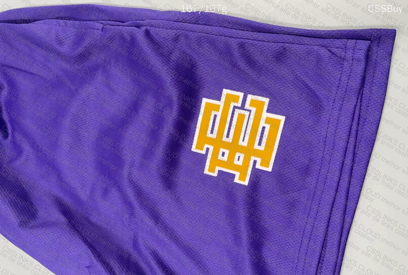 Shorts EE EricEmanuel 2