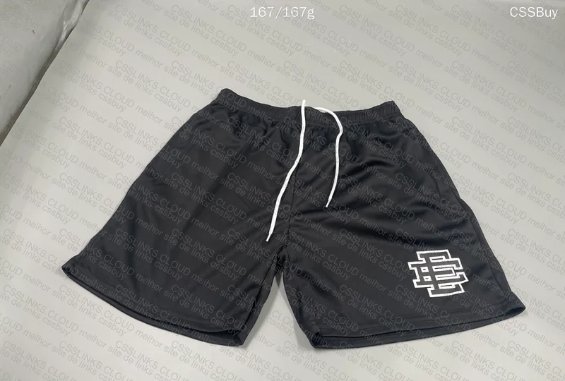 Shorts EE EricEmanuel 3