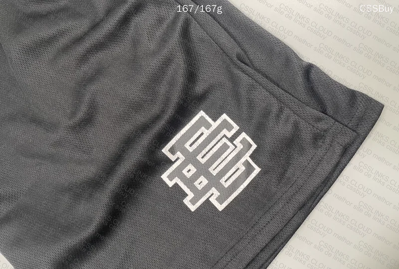 Shorts EE EricEmanuel 4