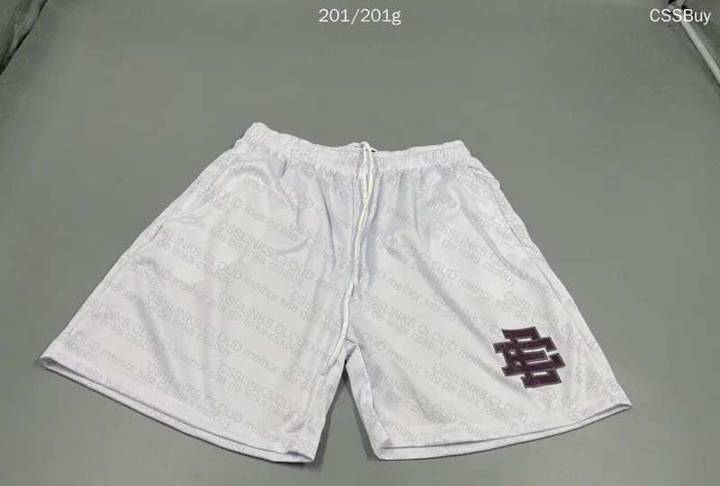 Shorts EE EricEmanuel 5